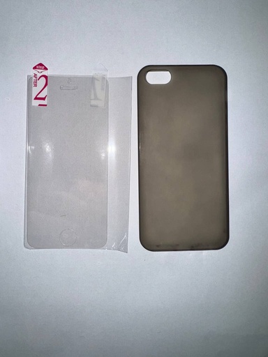 Iphone 5
