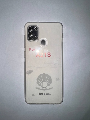 Samsung A21s