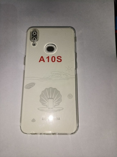 Xcover Ultra-Thin Case Samsung A10S