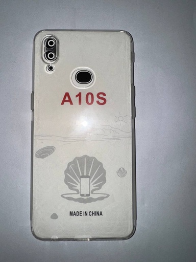 Samsung A10s