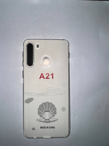 Samsung A21