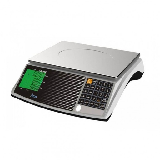 Cintar Aclas PS6B-15B