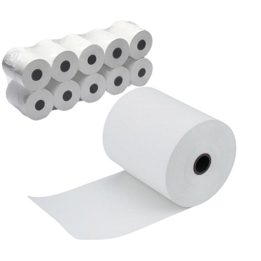 Hirtie (57mm-17m) set 10 buc