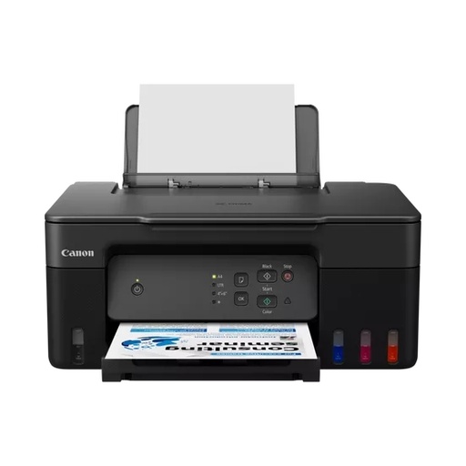 Canon PIXMA G2430 Imprimanta multifunctionala 
 3 in 1 (Scaner,Xerox,Imprimanta)
