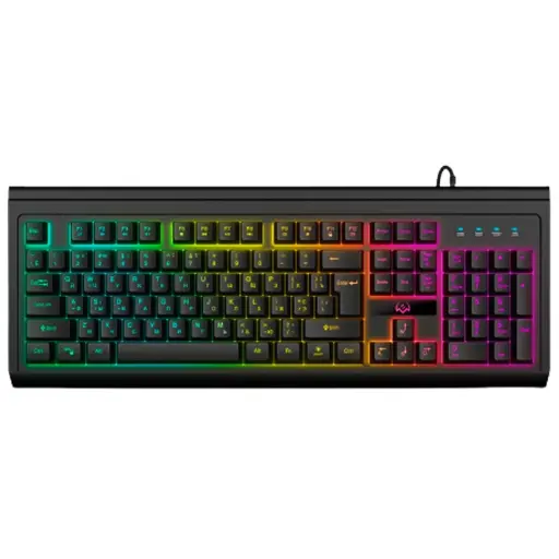 Gaming Tastatură Sven KB-G8400 Cu fir/ Black