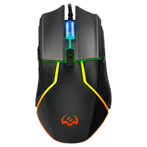 Gaming Mouse SVEN RX-G960, Negru