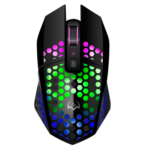 Gaming Wireless Mouse SVEN RX-G940W