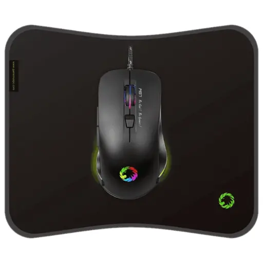 Gaming Mouse pad Gamemax  MG7Optical 1200-3200dpi