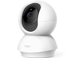 IP Camera TP-LINK TAPO C200 WHITE
