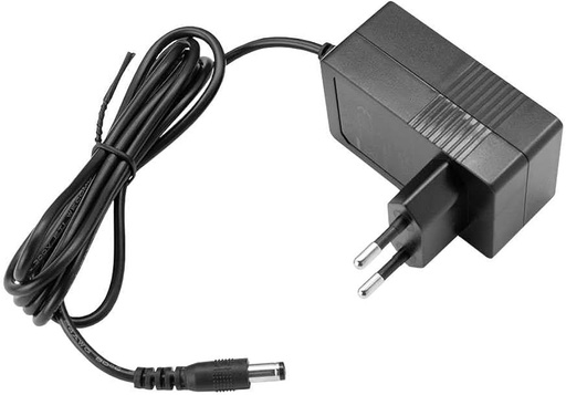 Power Adapter 12V2A for camera 2,5/5,5mm