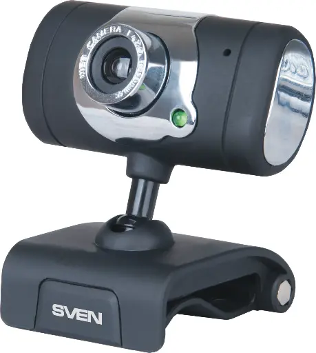 WebCamera SVEN IC-525, with microphone
