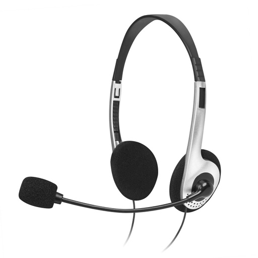 Headset SVEN AP-010MV With Microphone