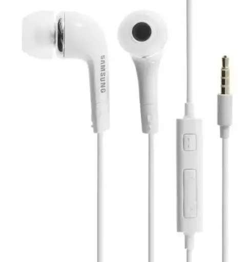 Samsung HS-330, alb