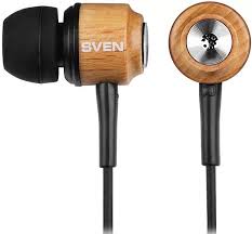 Casti cu fir Sven E-12 WD