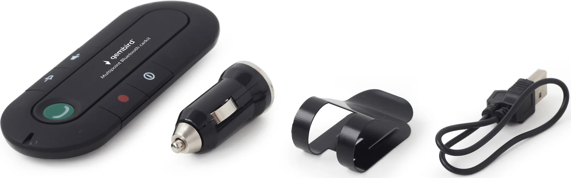 Gembird Bluetooth v.2.1 BTCC-03