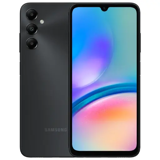 Samsung Galaxy A05s 4 GB/ 64 GB/ Dual SIM/ Black