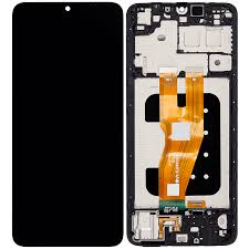 Display Samsung A05