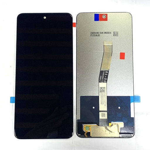 Display Xiaomi Redmi Note 9 Pro