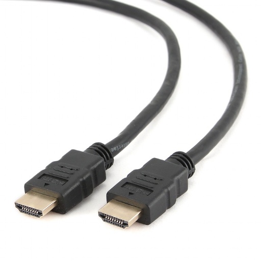 Cablu HDMI with ethernet CC-HDMI4-15M