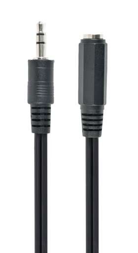CCA-423 Prelungire cablu audio stereo 3.5mm CCA-423, 1.5mm