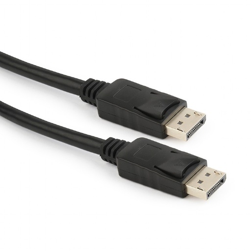 Cablu date DisplayPort digital CC-DP-1M