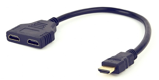 HDMI cu 2 porturi DSP-2PH4-04