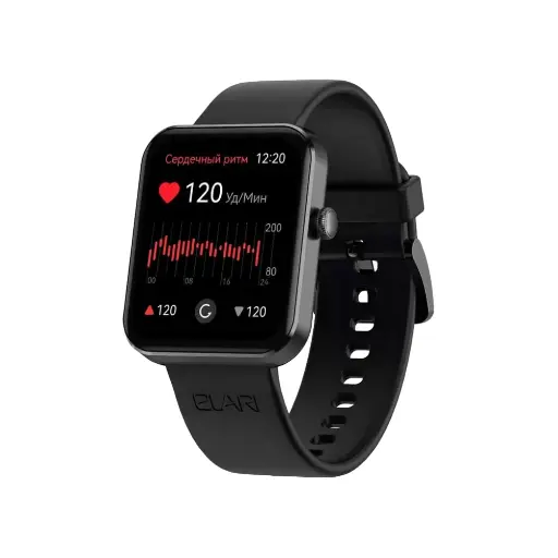 Elari Watch Lite, Black
