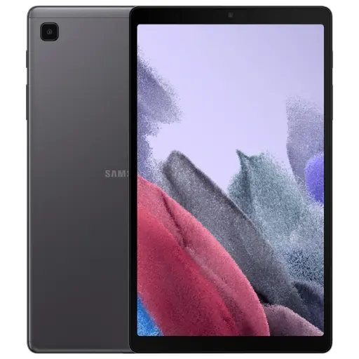 Tabletă Samsung Galaxy Tab A7 Lite 8.7" Wi-Fi Gray 3 GB | 32 GB | 8 MP | T220