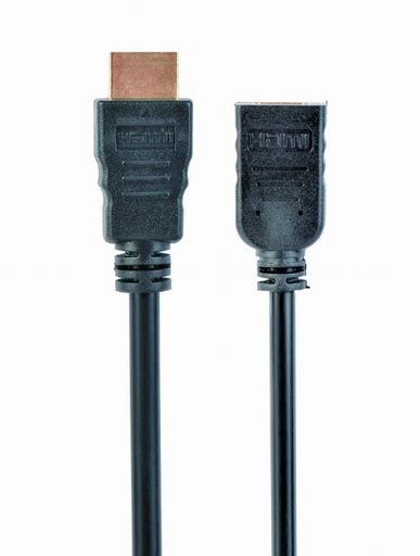 Extensie cablu HDMI cu rețea de mare viteza CC-HDMI4X-15, 4.5m