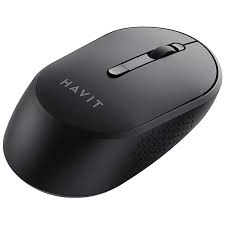 Wireless Mouse Havit MS78GT, 1200-3200dpi, 6 buttons