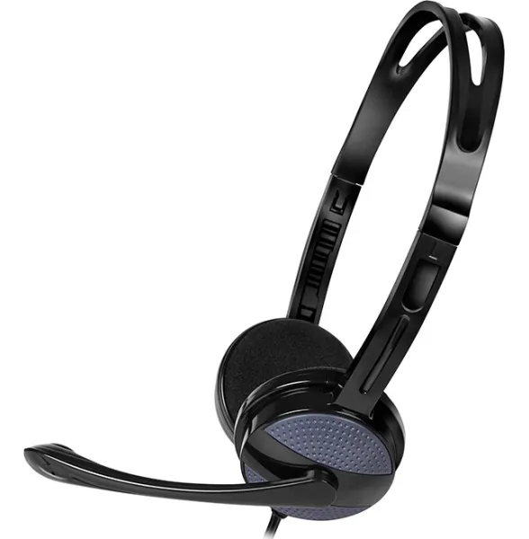 Headset Sven AP-151MV Black