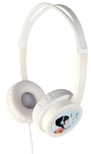 Casti MHP-JR-W