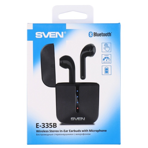 Headset Sven E-335B 