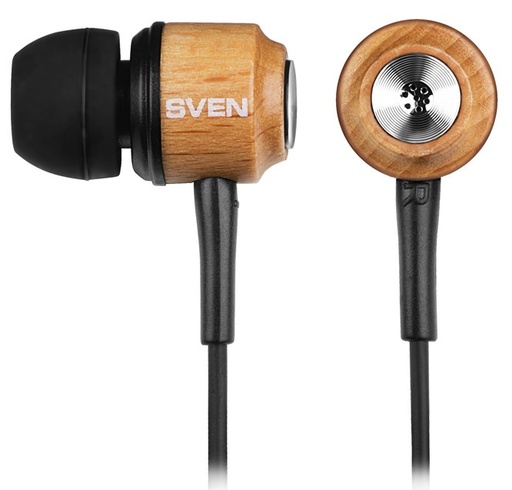 Sven SEB 12 WD Wooden/Black