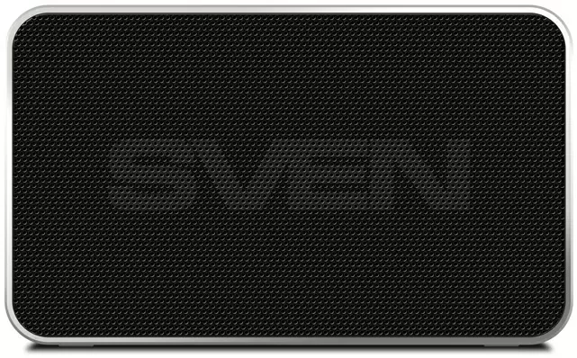 SVEN PS-85 Black.Bluetooth Portable Speaker 5w