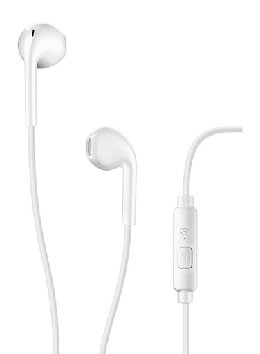 Casti Pump  Bass AQL -Capsule 3.5 mm Jack  LIVEG