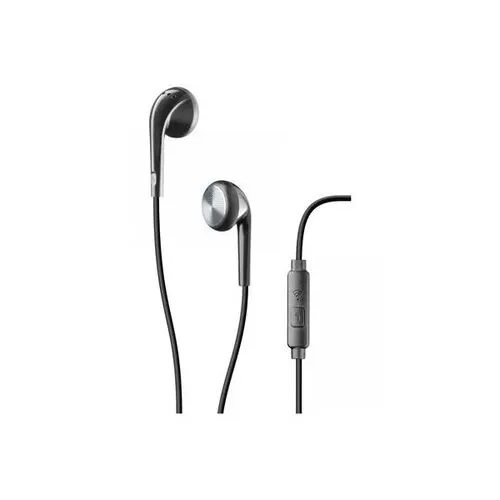 Cellularline CLUBK headphones/headset Wired In-ear Black