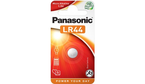 Panasonic LR44/1B
