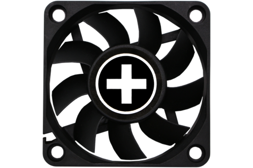 Xilence XF032, Slim Line White Box, 60mm - case fan