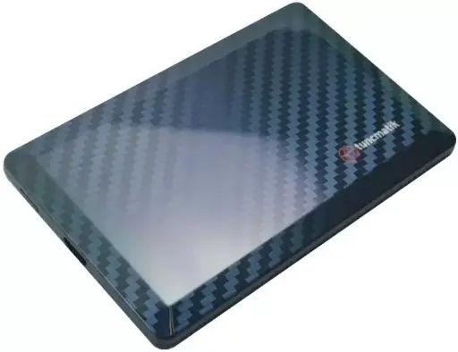 Power Bank Tuncmatik Energycard 1400mAh Micro, negru