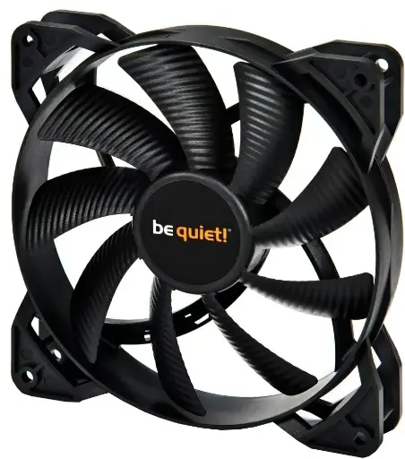 Ventilator de carcasă Be quiet Pure Wings 2 140