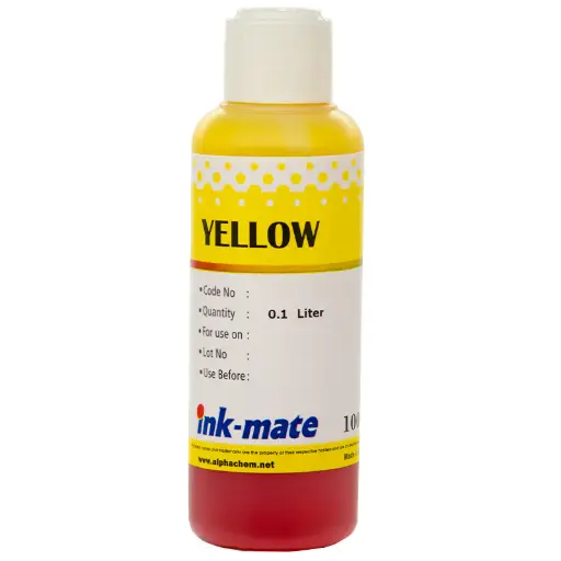 Cerneala p/u Canon HIMB-985Y Yellow 100g/32159080