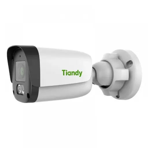 IP камера Tiandy TC-C34QN V5.0, 4MP, S+265, 2.8mm, IR30m, Mic, POE, IP67