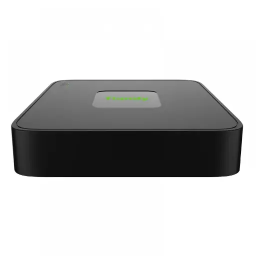 NVR Tiandy TC-R3110 EU, 10Ch, 6Mp, S+265, 1xHDD, 1U