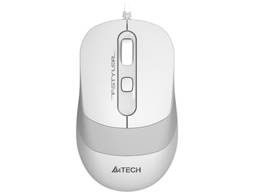 Mouse  A4tech FM10 optical 600-1600dpi,4buttons,ambidextrous