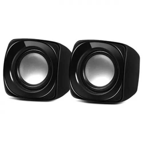 Boxe SVEN "120" Black, 5w, USB power