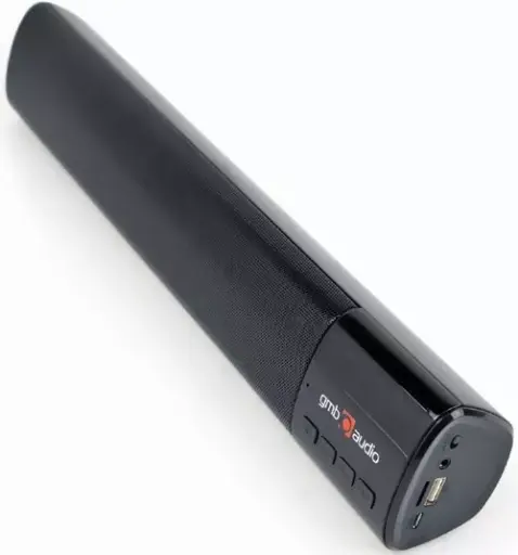 Gembird SPK-BT-BAR400-01