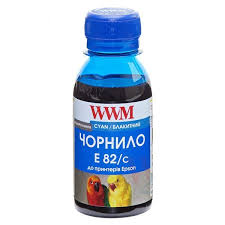 Cerneala pentru Epson E82/C 100ml