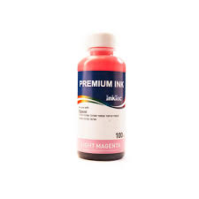 Cerneala InkTec LightMagenta Epson E0017-100MLM Inktek 100ml