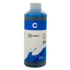 Cerneala InkTec Canon Cyan C5051 100ml